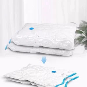 Hút chân không chăn gối tại Hà Nội