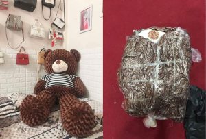 Dịch vụ hút chân không gấu bông uy tín số 1 tại Hà Nội