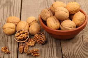 Hút chân không hạt óc chó uy tín, chất lượng ở Hà Nội