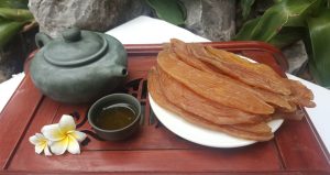 HÚT CHÂN KHÔNG KHOAI DEO ĐẶC SẢN QUẢNG BÌNH ĐI CANADA
