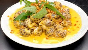 HÚT CHÂN KHÔNG ỐC HƯƠNG - UY TÍN, NHÁNH CHÓNG
