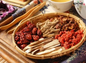 Dịch vụ hút chân không thuốc Bắc gửi đi nước ngoài 