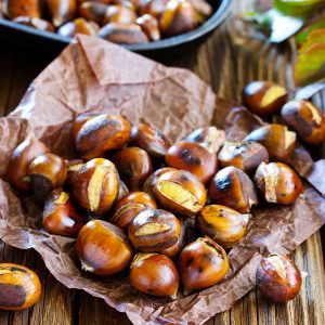 Hút chân không hạt dẻ tại Hà Nội
