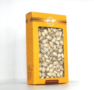 Hút chân không hạt dẻ cười tại Hoàn Kiếm