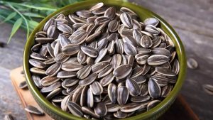 Hút chân không hạt hướng dương tại Hà Nội