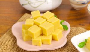 Hút chân không bánh đậu xanh tại Hà Nội
