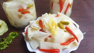 Hút chân không măng muối tại Hà Nội