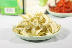 Hút chân không vỏ bưởi sấy khô tại quận Ba Đình - Hà Nội