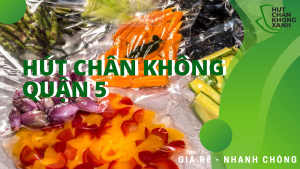 Hút chân không giá cực rẻ tại Quận 5 - Hutchankhongxanh.com