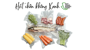 HÚT CHÂN KHÔNG THỰC PHẨM TẠI QUẬN 6 TP.HCM GIÁ RẺ