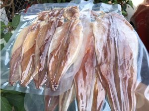Dịch vụ hút chân không mực khô tại Hút Chân Không Xanh