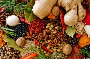 Hút chân không gia vị giúp món ăn thơm ngon, lâu dài