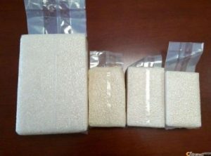 Dịch vụ hút chân không gạo: Bảo quản gạo tươi ngon lâu dài