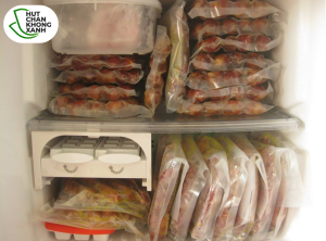 Địa điểm hút chân không uy tín, giá rẻ ở phường Cát Lái, quận 2