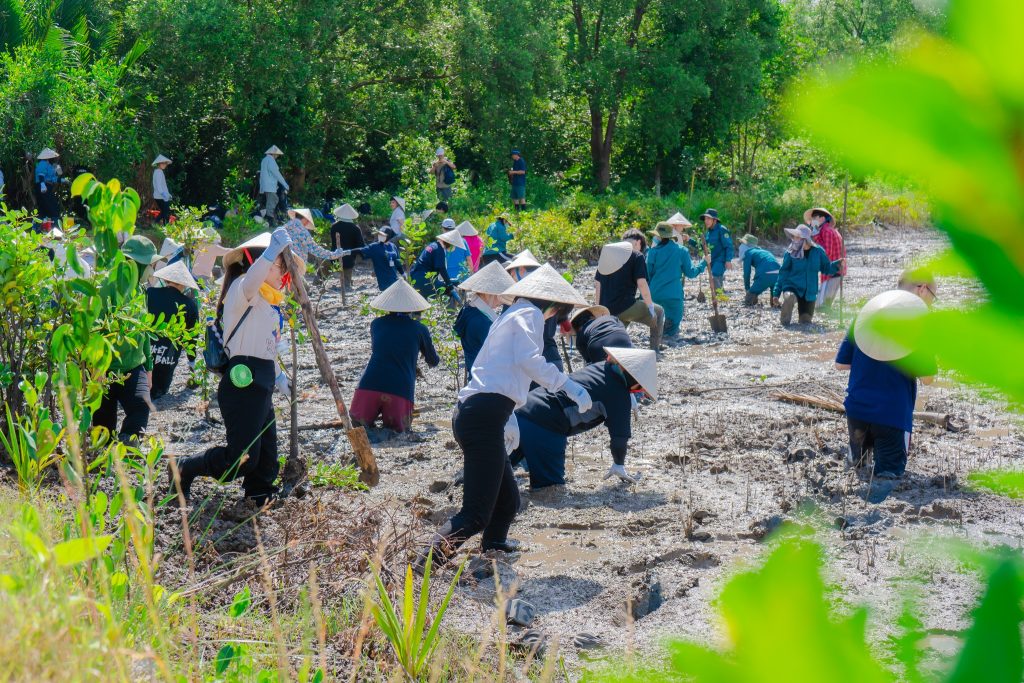 Ý Nghĩa và Lợi Ích của Việc Tham Gia Các Hoạt Động Cộng Đồng