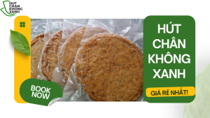 Dịch vụ hút chân không chả cá tại TP. HCM giá rẻ, uy tín