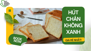 Dịch vụ hút chân không bánh mì sandwich tại TP. HCM