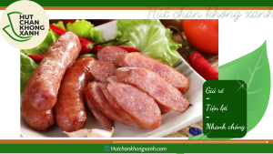 DỊCH VỤ HÚT CHÂN KHÔNG LẠP XƯỞNG UY TÍN, GIÁ RẺ