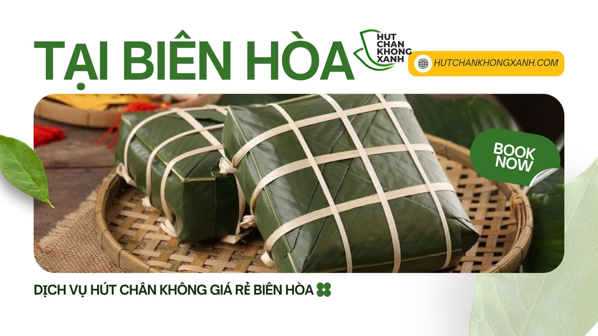 Top 1 Hút Chân Không Bánh Chưng Tết Tại Biên Hòa Gửi Đi Mỹ