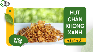 Dịch vụ hút chân không hành phi tại TP. HCM