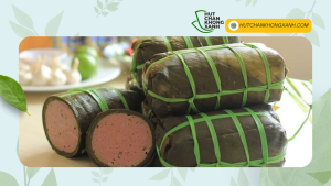 Dịch vụ hút chân không giò bò tại TP. HCM
