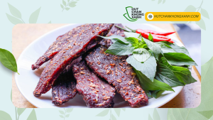Dịch vụ hút chân không bò gác bếp ở TP . HCM