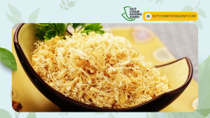 Dịch vụ hút chân không chà bông tại TP. HCM