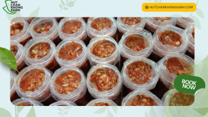 Dịch Vụ Hút Chân Không Mắm Tại TP. HCM – Giải Pháp Bảo Quản Hiệu Quả