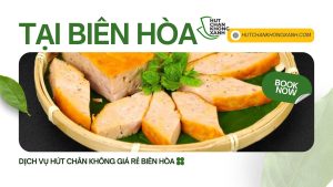 Chả Quế Hút Chân Không Top 1 Biên Hòa