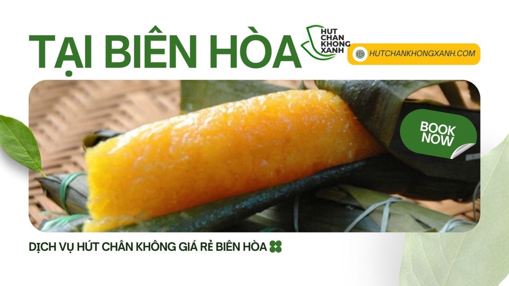 Bánh Gio Hút Chân Không Top 1 Giá Tốt Biên Hòa