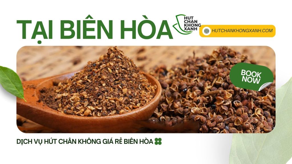 Mắc Khén Hút Chân Không Giữ Nguyên Chất Lượng Số 1 Biên Hòa