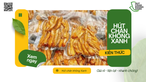 Dịch Vụ Hút Chân Không Chuối Sấy Tại Đà Nẵng