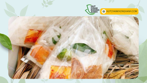 Dịch Vụ Hút Chân Không Bánh Tráng Phơi Sương Tại TP. HCM – Giải Pháp Bảo Quản Hiệu Quả