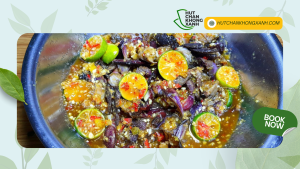 Dịch Vụ Hút Chân Không Ba Khía Tại TP. HCM – Giải Pháp Bảo Quản Hiệu Quả