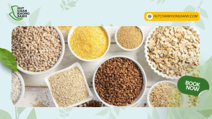 Dịch Vụ Hút Chân Không Ngũ Cốc Tại TP. HCM – Bảo Quản Hiệu Quả, Giữ Trọn Chất Lượng