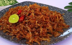 Hút Chân Không Cá Khô Rim Bảo Quản Chất Lượng Tại Đà Nẵng