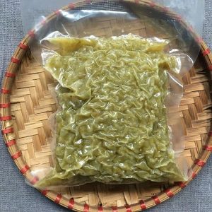 Dịch Vụ Hút Chân Không Bánh Cốm Tại Đà Nẵng