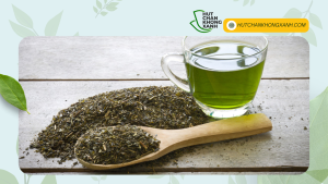 Dịch Vụ Hút Chân Không Trà Khô Tại TP. HCM – Giải Pháp Bảo Quản Hiệu Quả