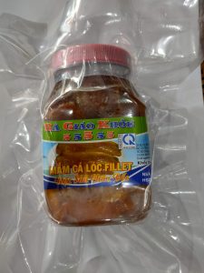 Hút Chân Không Mắm Bảo Quản Chất Lượng Tại Đà Nẵng