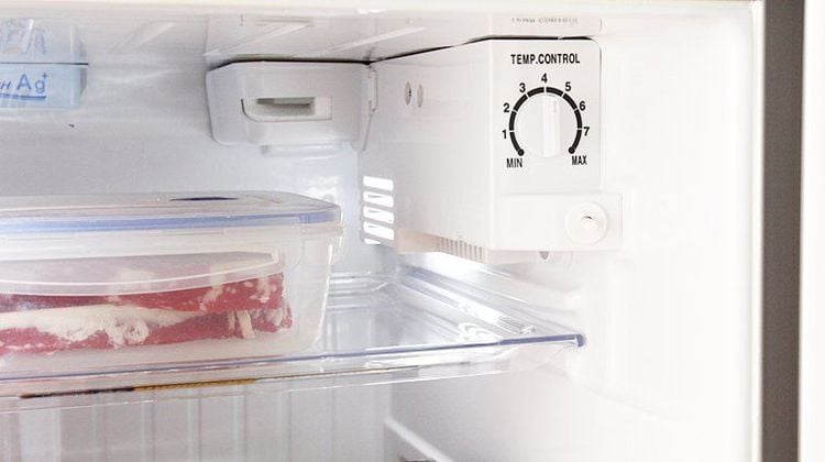 Bảo Quản Thực Phẩm Bằng Hút Chân Không Có An Toàn?