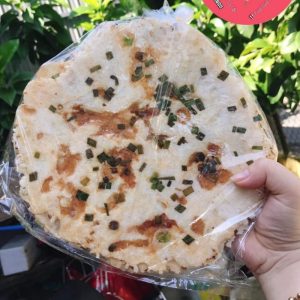HÚT CHÂN KHÔNG BÁNH ÉP HUẾ- BẢO QUẢN LÂU DÀI