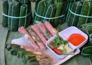 HÚT CHÂN KHÔNG NEM