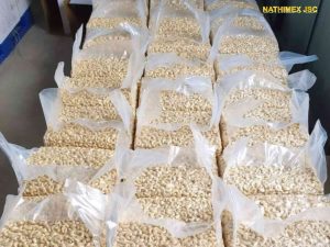 HÚT CHÂN KHÔNG HẠT ĐIỀU TẠI ĐÀ NẴNG- BẢO QUẢN LÂU DÀI