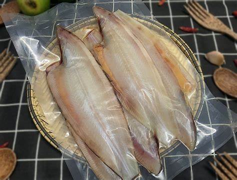 Khô cá lưỡi trâu