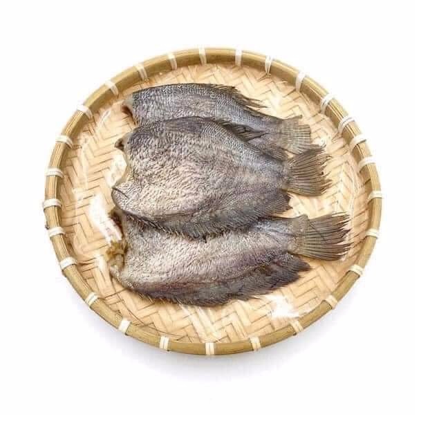 Khô cá sặc bổi