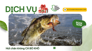 CÁ BÒ KHÔ