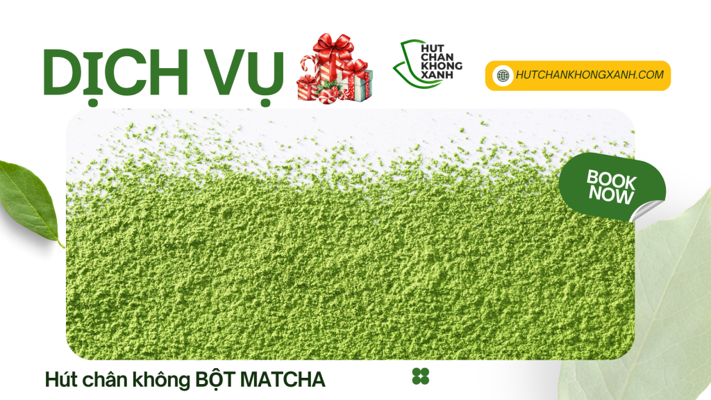 matcha