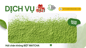 matcha