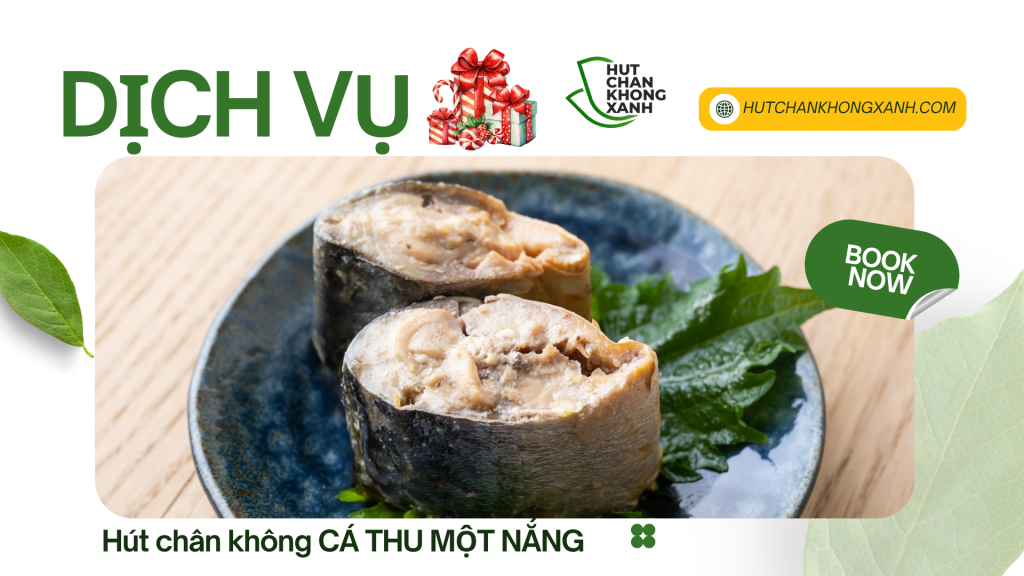 CÁ THU MỘT NẮNG