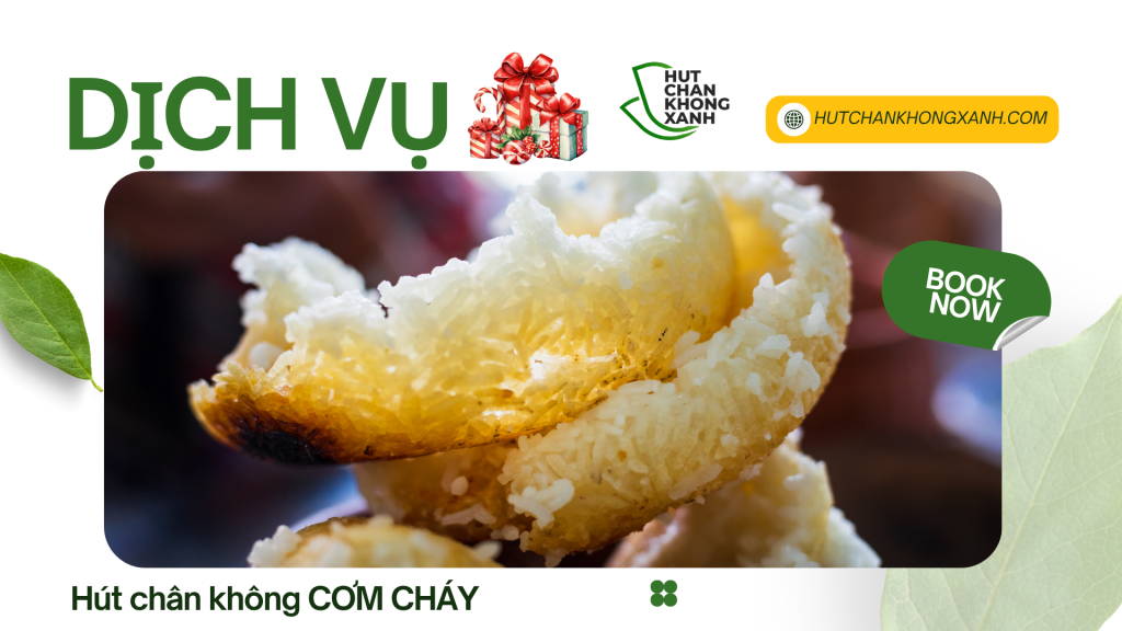 CƠM CHÁY CƠM CHÁY CƠM CHÁY